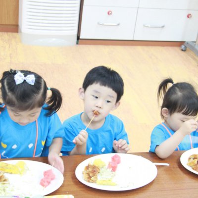 2015 유아부 여름성경학교 사진 159