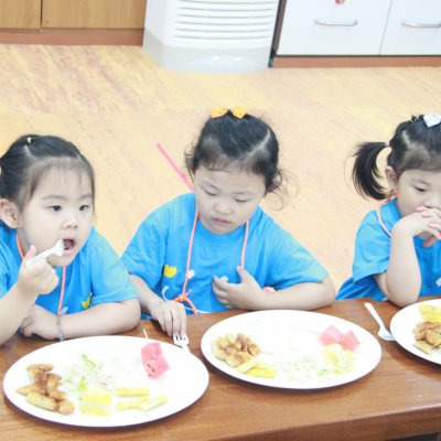 2015 유아부 여름성경학교 사진 160