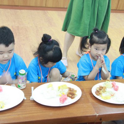 2015 유아부 여름성경학교 사진 162