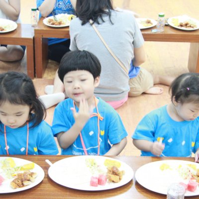2015 유아부 여름성경학교 사진 163