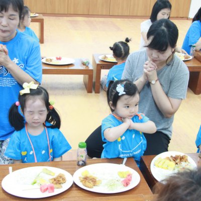 2015 유아부 여름성경학교 사진 165