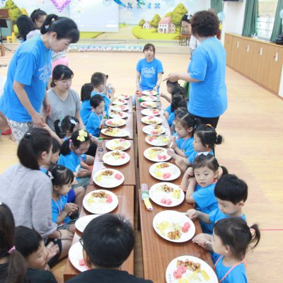 2015 유아부 여름성경학교 사진 167