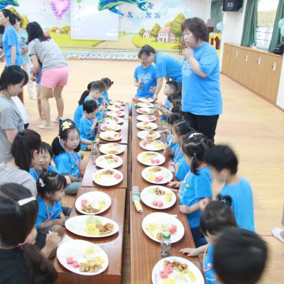 2015 유아부 여름성경학교 사진 168