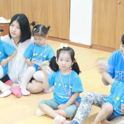2015 유아부 여름성경학교 사진 169