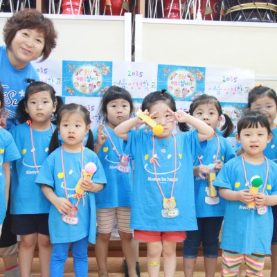 2015 유아부 여름성경학교 사진 175