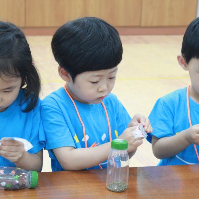 2015 유아부 여름성경학교 사진 183