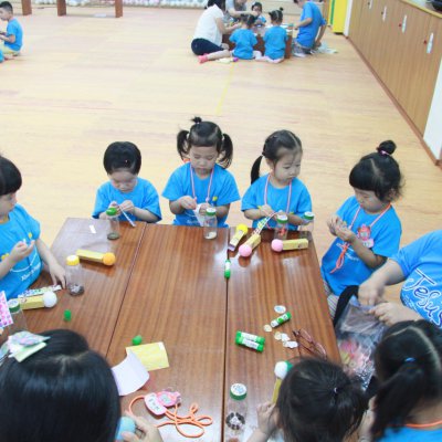 2015 유아부 여름성경학교 사진 185