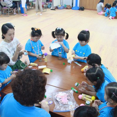 2015 유아부 여름성경학교 사진 186