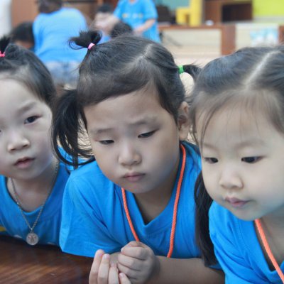 2015 유아부 여름성경학교 사진 205
