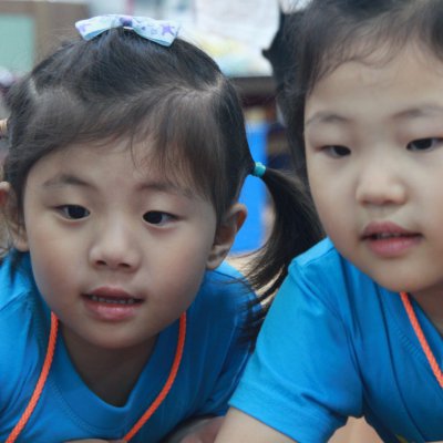 2015 유아부 여름성경학교 사진 206
