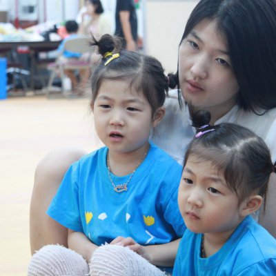 2015 유아부 여름성경학교 사진 209
