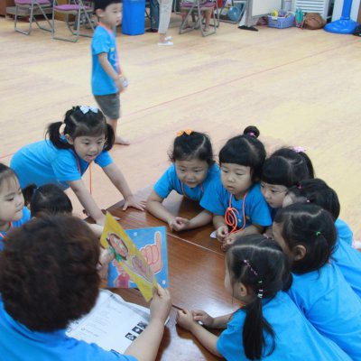 2015 유아부 여름성경학교 사진 216
