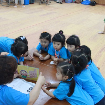 2015 유아부 여름성경학교 사진 217