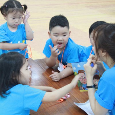 2015 유아부 여름성경학교 사진 219