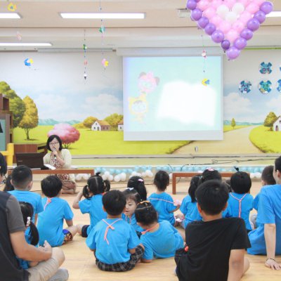 2015 유아부 여름성경학교 사진 225