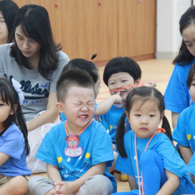 2015 유아부 여름성경학교 사진 227