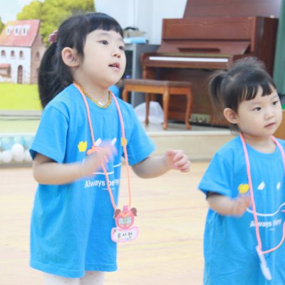 2015 유아부 여름성경학교 사진 235