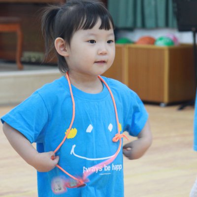 2015 유아부 여름성경학교 사진 237