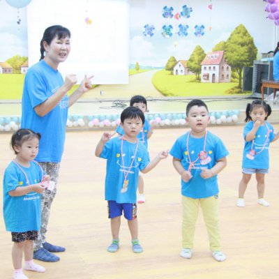 2015 유아부 여름성경학교 사진 246