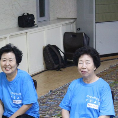 2015 산상기도회 사진 1