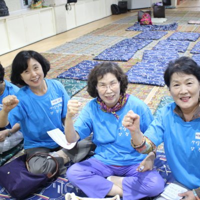 2015 산상기도회 사진 3
