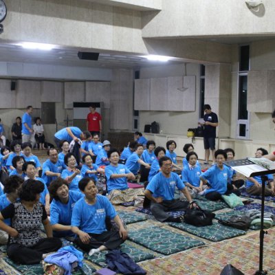 2015 산상기도회 사진 5