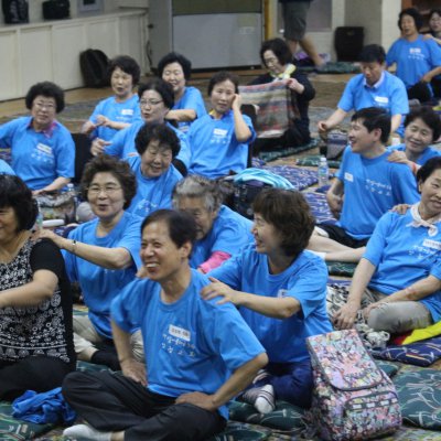 2015 산상기도회 사진 6