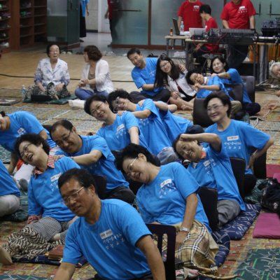 2015 산상기도회 사진 7