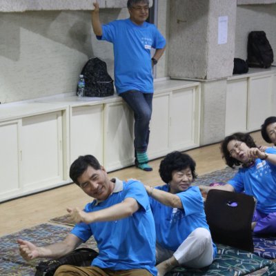 2015 산상기도회 사진 8