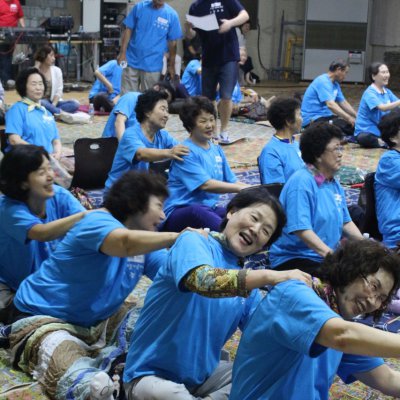 2015 산상기도회 사진 9
