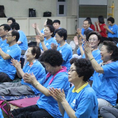 2015 산상기도회 사진 11