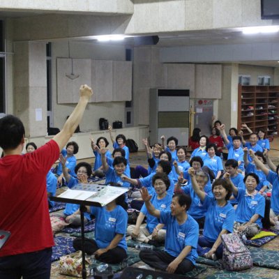 2015 산상기도회 사진 12