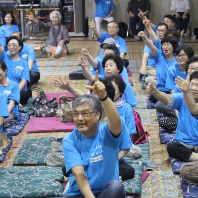 2015 산상기도회 사진 13