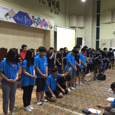 2015 산상기도회 사진 17