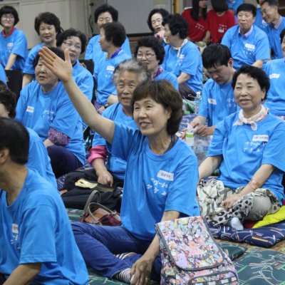 2015 산상기도회 사진 19
