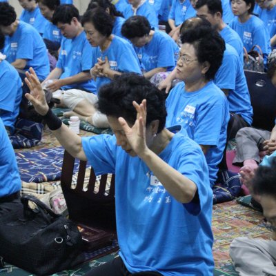 2015 산상기도회 사진 20