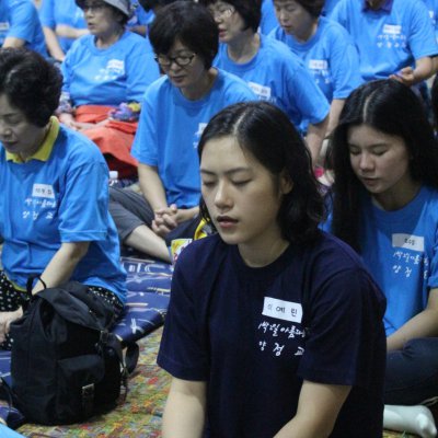 2015 산상기도회 사진 21
