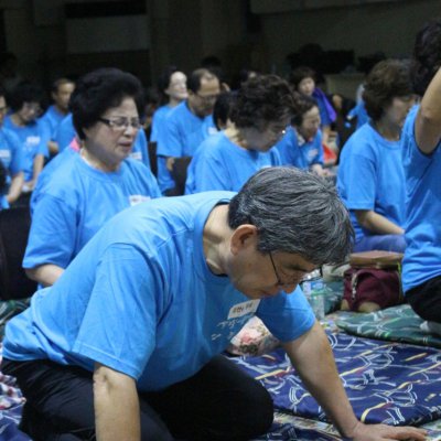 2015 산상기도회 사진 23