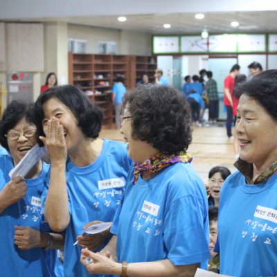2015 산상기도회 사진 26