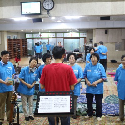 2015 산상기도회 사진 28