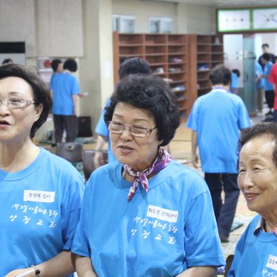 2015 산상기도회 사진 30