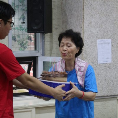 2015 산상기도회 사진 33