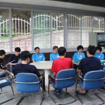 2015 산상기도회 사진 38