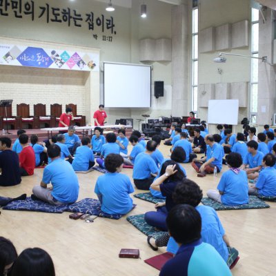 2015 산상기도회 사진 70
