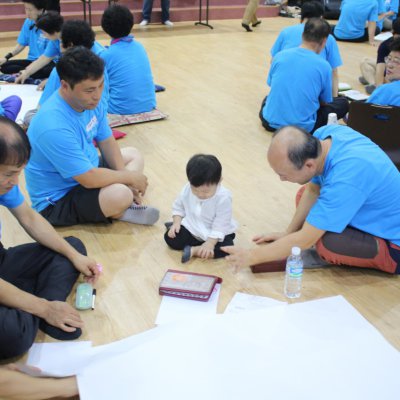 2015 산상기도회 사진 74