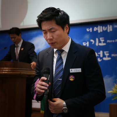 [+1 관계전도축제] 선포식 사진 5