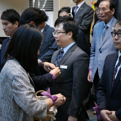 [+1 관계전도축제] 선포식 사진 41