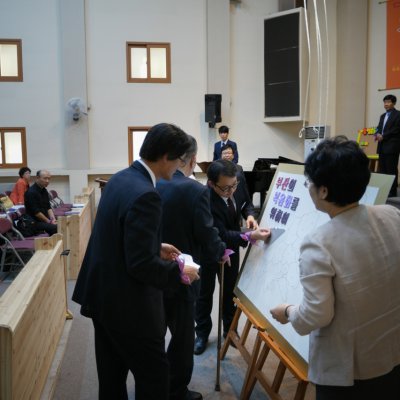 [+1 관계전도축제] 선포식 사진 64