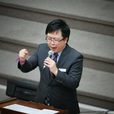 [+1 관계전도축제] 선포식 사진 76