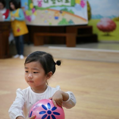 아기학교 24기 (1~4주) 사진 5